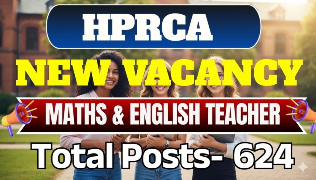 HP Teacher Bharti 2026