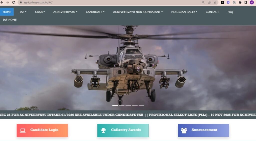  IAF Group Y Medical Assistant Airmen