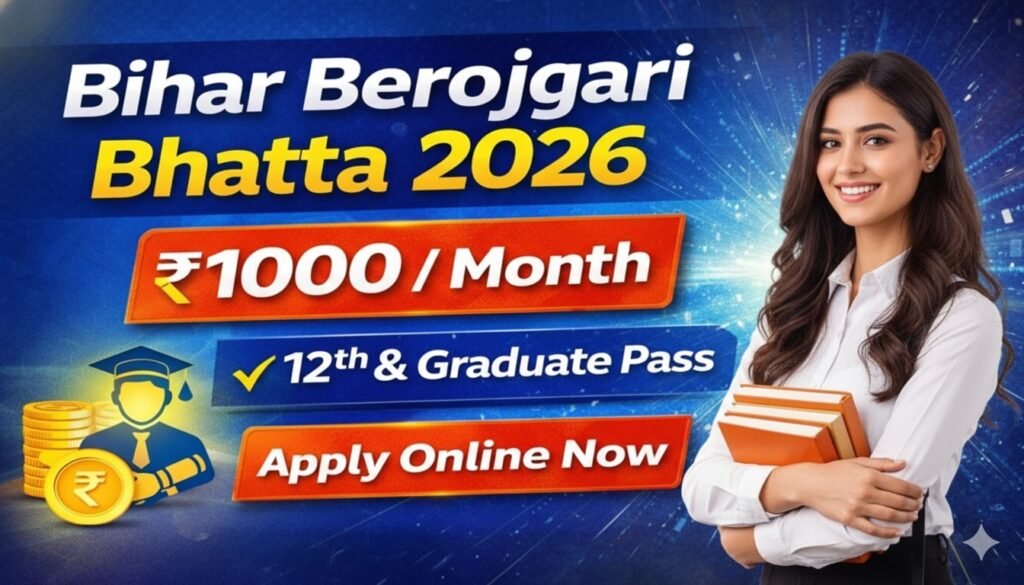 Swayam Sahayata Bhatta Yojana 2026