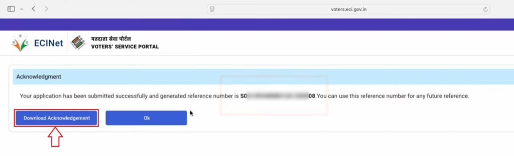 Voter ID card kaise banaye 2026 