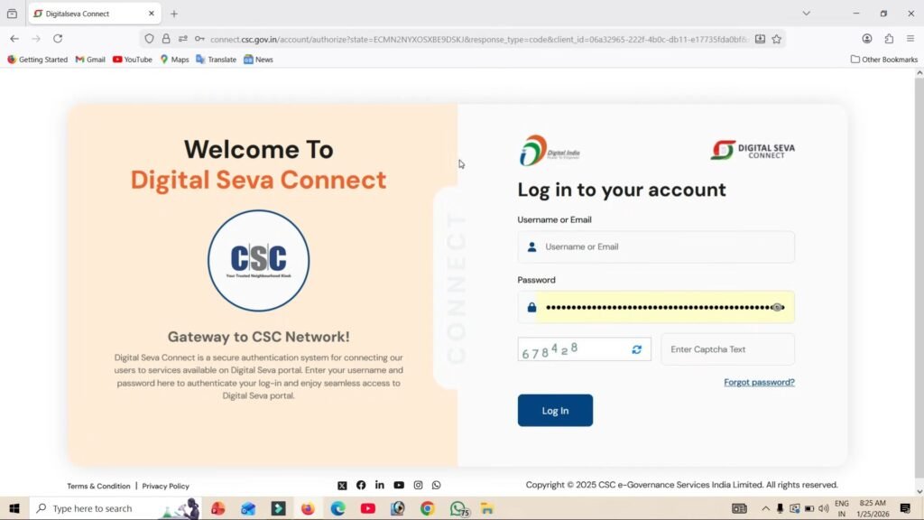 Labour Card Online Apply 2026