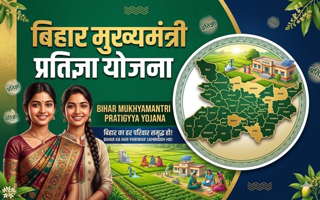CM Pratigya Yojana 2026