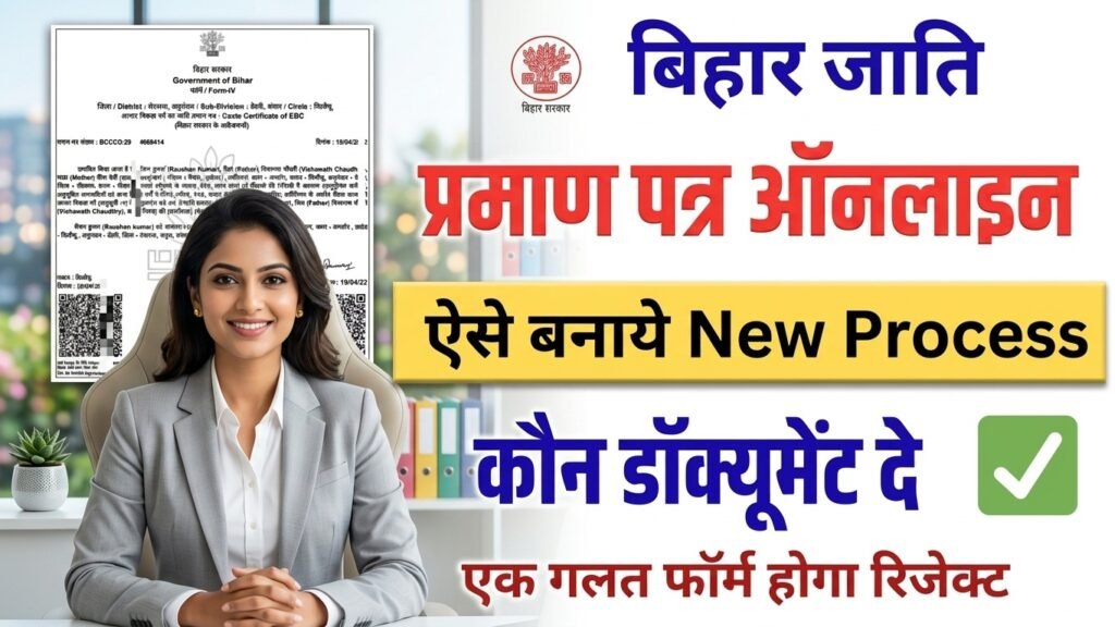 Jati Certificate Online Apply 2026